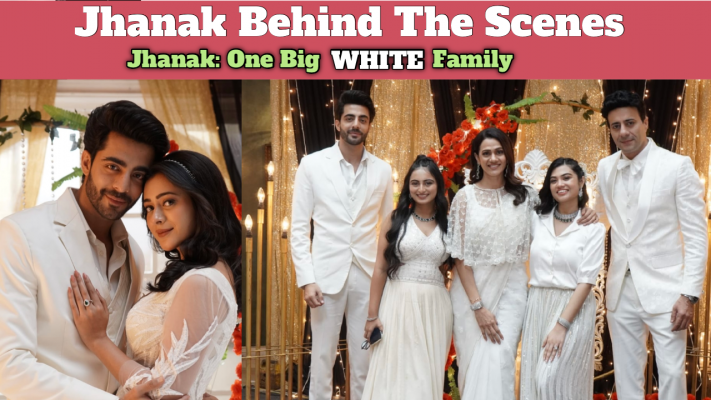 On the Sets of Jhanak